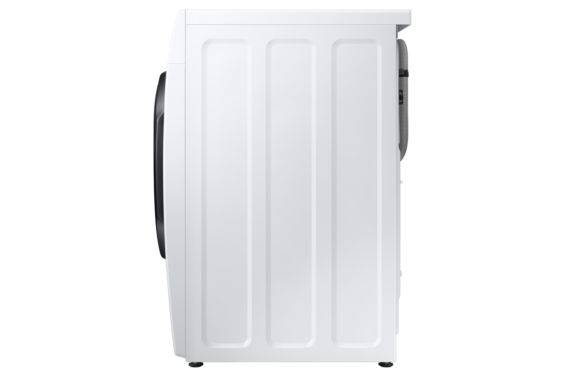 Samsung WD80TA049BE washer dryer Freestanding Front-load White – image 5