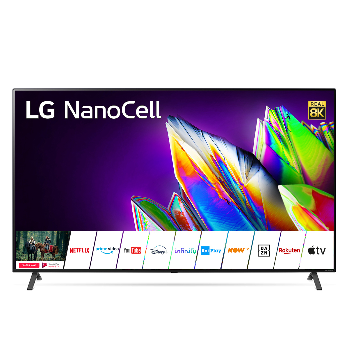 LG NanoCell 75NANO976NA TV – image 1