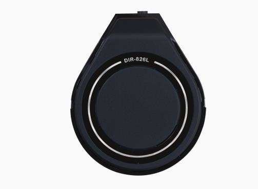 D-Link DIR-845L wireless router Gigabit Ethernet Dual-band (2.4 GHz – image 2