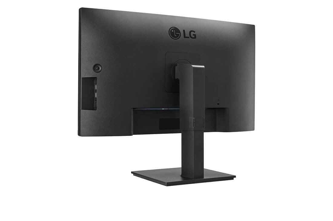 LG 27BQ75QB-B computer monitor – image 7