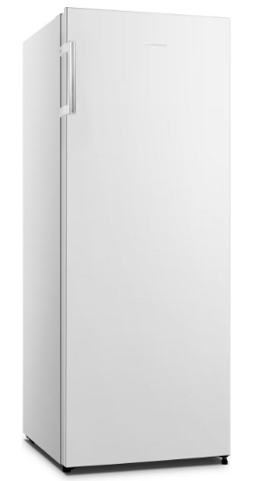 Hisense FV191N4AW1 freezer Upright freezer Freestanding – image 2