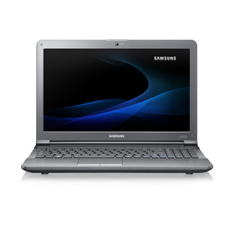 Samsung RC RC520-S03RU Intel® Core™ i5 i5-2410M