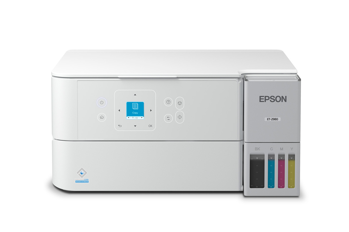 Epson EcoTank ET-2980 Inkjet A4 – image 5