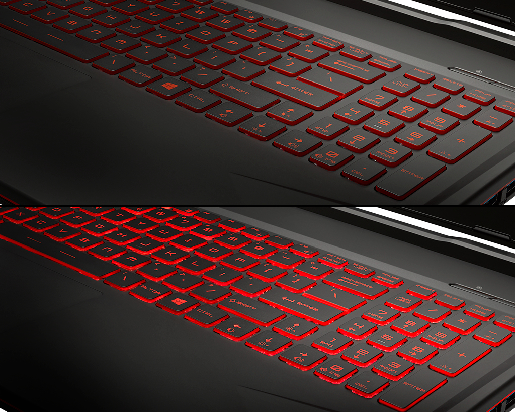 MSI GL63 8RC-499 – image 5