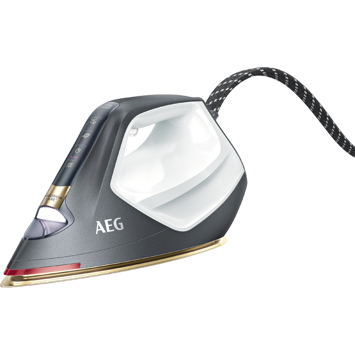 AEG ST8-1-8EGM 1.2 L Anodilium soleplate Gold, Grey, White – image 4