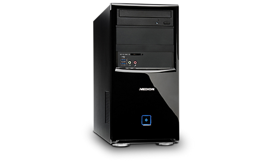MEDION AKOYA PC E2078 E