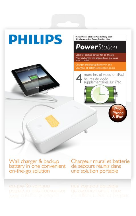Philips Power station DLP2280/10 – image 2