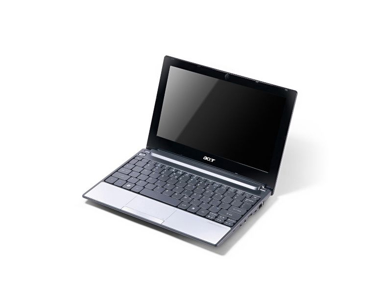 Acer Aspire One LU.SEY0D.038 netbook Intel Atom® N455 – image 5