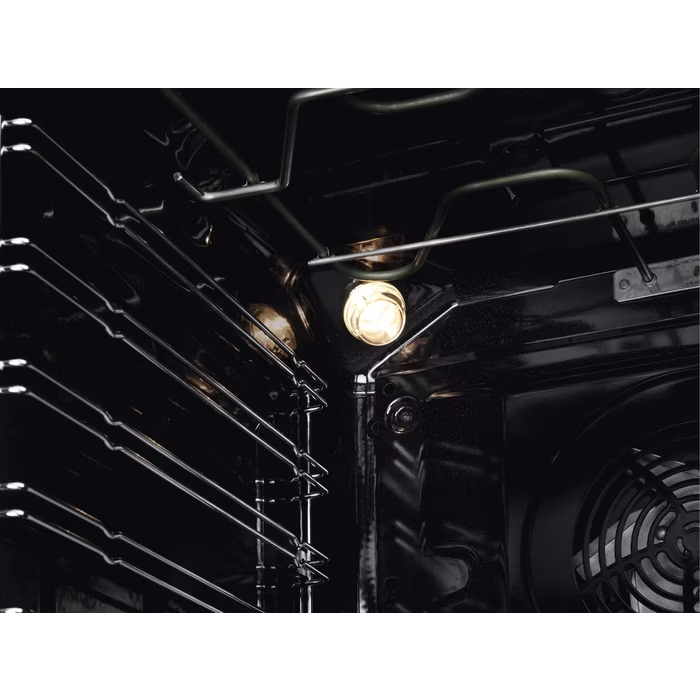 Electrolux KOFGH40TX 72 L Stainless steel – image 4