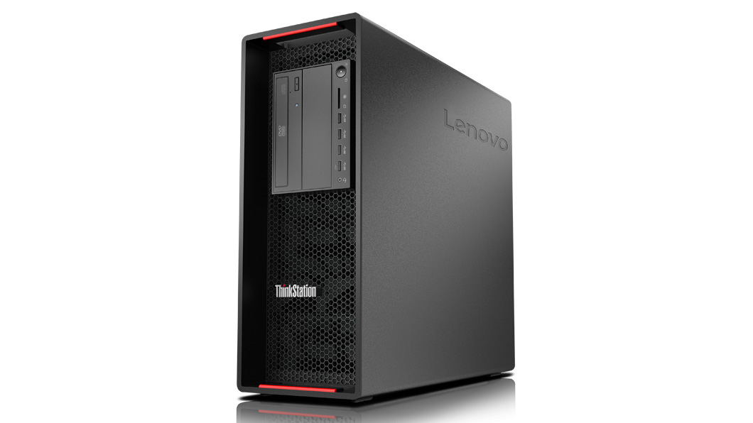 Lenovo ThinkStation P720 Workstation – image 2