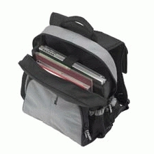 Targus Essential Notebook Backpac – image 3
