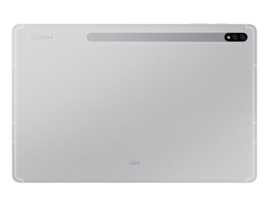 Samsung Galaxy Tab S7+ SM-T970NZS Snapdragon – image 2