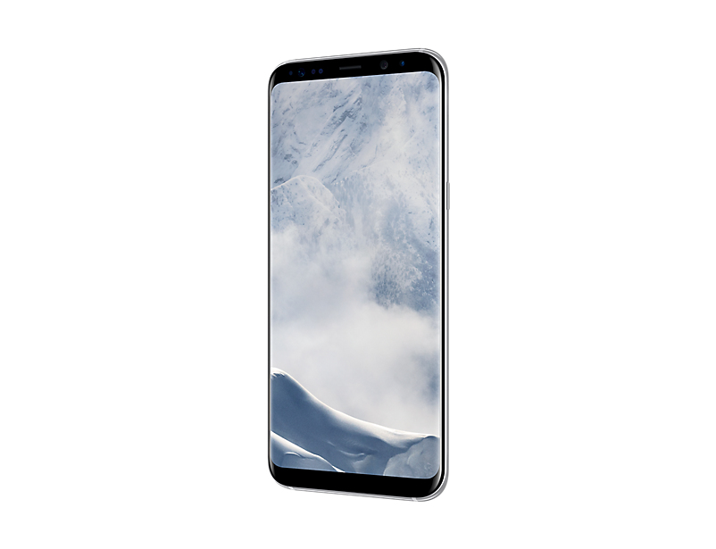 Samsung Galaxy S 8+ 15.8 cm (6.2") Single SIM Android 7.0 4G USB Type-C 4 GB 64 GB 3500 mAh – image 5