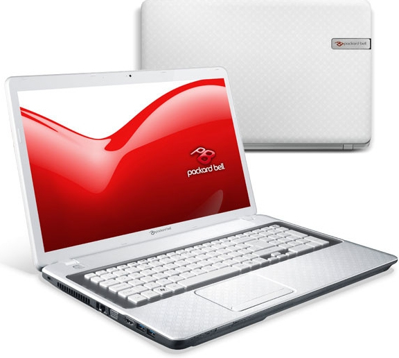 Acer ENLV44HC-20204G50Mnws Intel® Pentium® 2020M Laptop