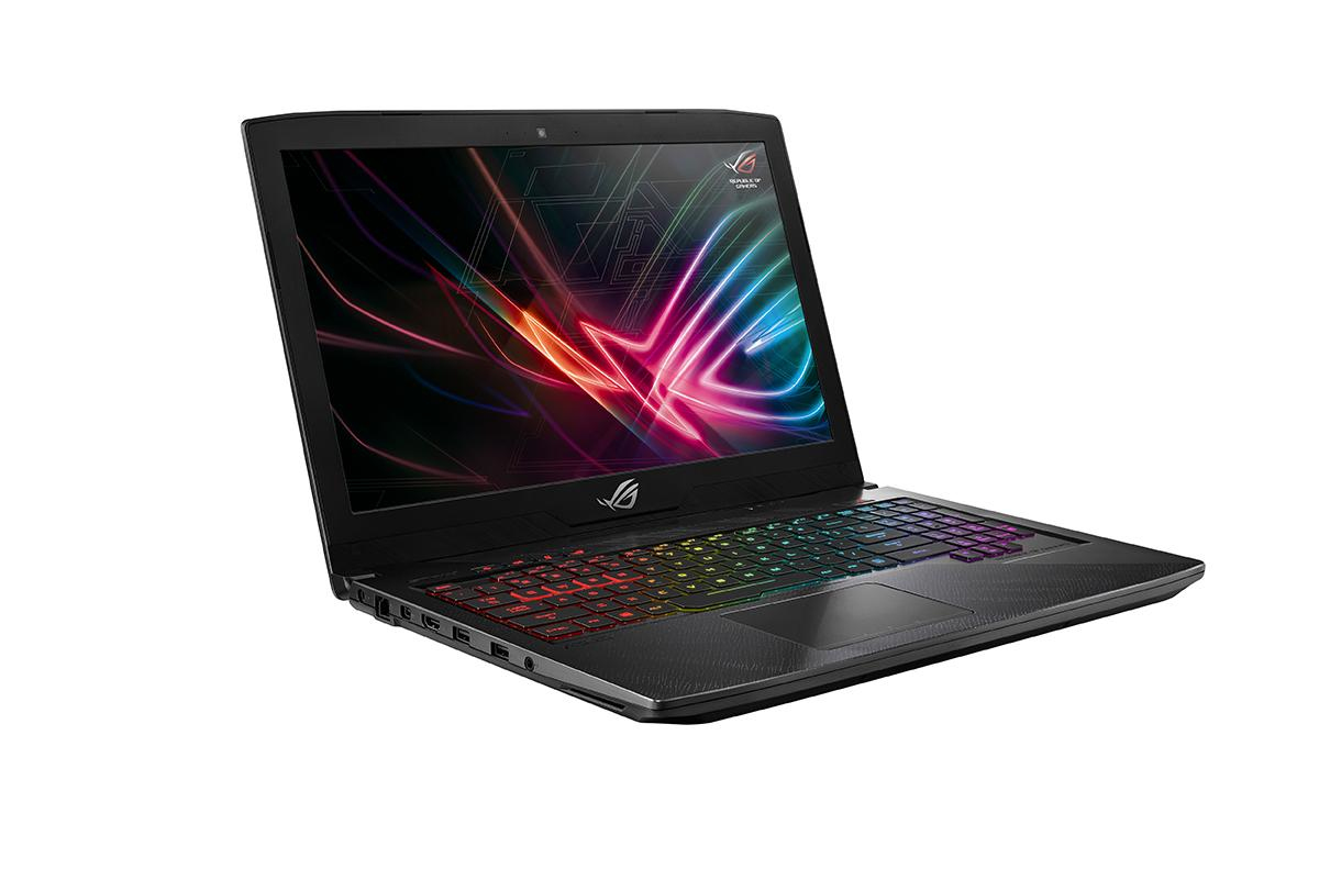 ASUS GL503GE-0031D8750H Hero Edition – image 5