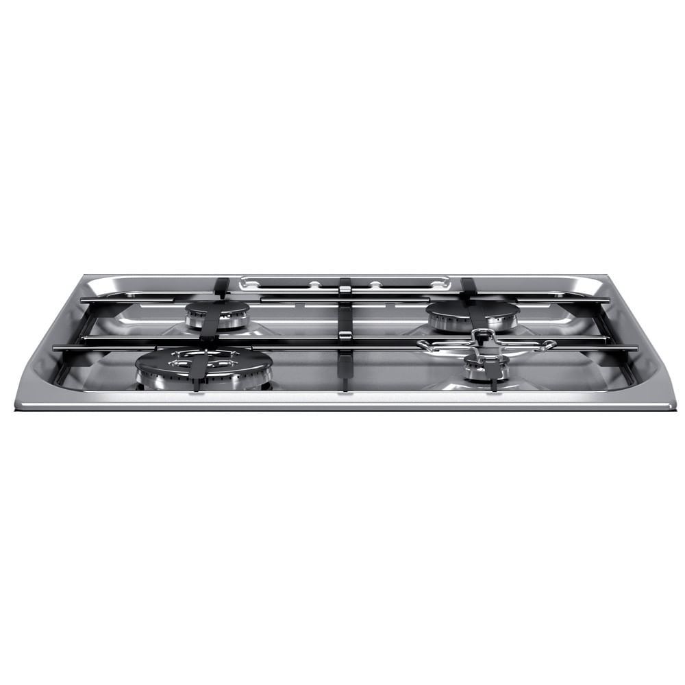 Hotpoint H6TMH2AF (X) IT – image 2