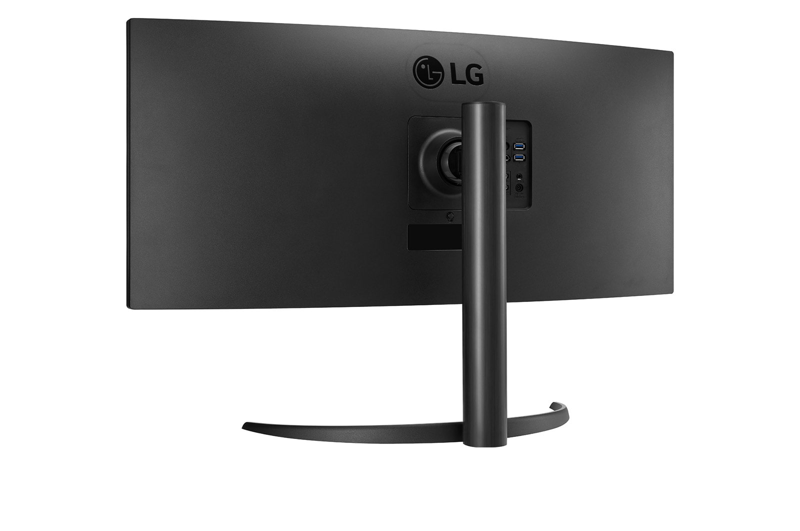 LG 34BR55QC-B computer monitor – image 5