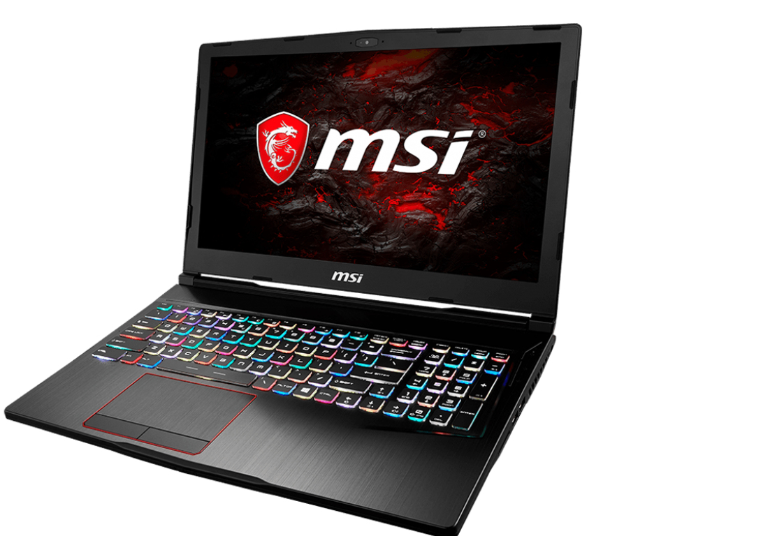 MSI GE73 7RC-005 Raider