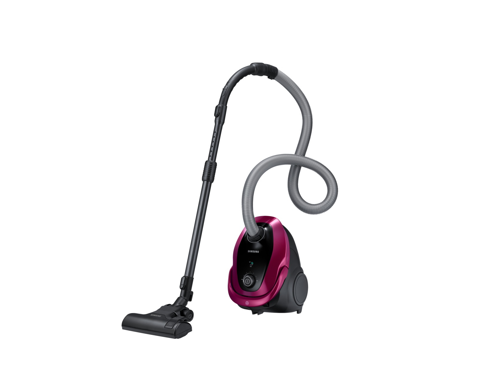Samsung VC07M25F0WP/SW vacuum – image 4