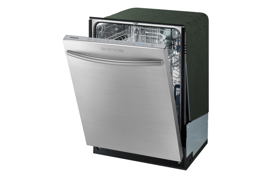Samsung DW80F800UWS dishwasher Fully built-in 15 place settings – image 5