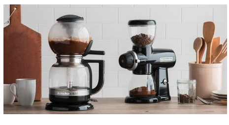 KitchenAid KCM0812OB coffee maker Manual Drip coffee maker – image 5