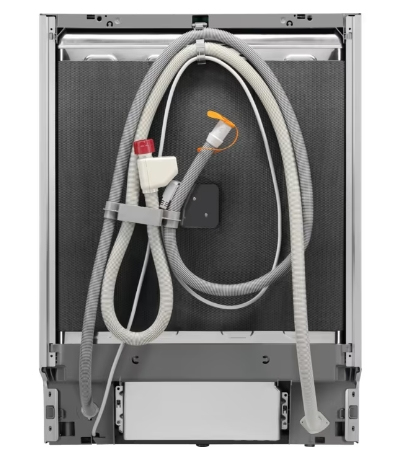 Electrolux EEG67410L Fully built-in 13 place settings – image 2