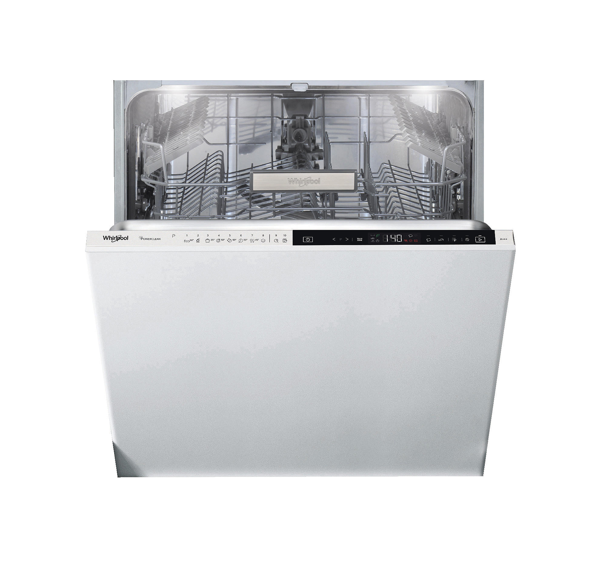 Whirlpool WIP 4O32 PT