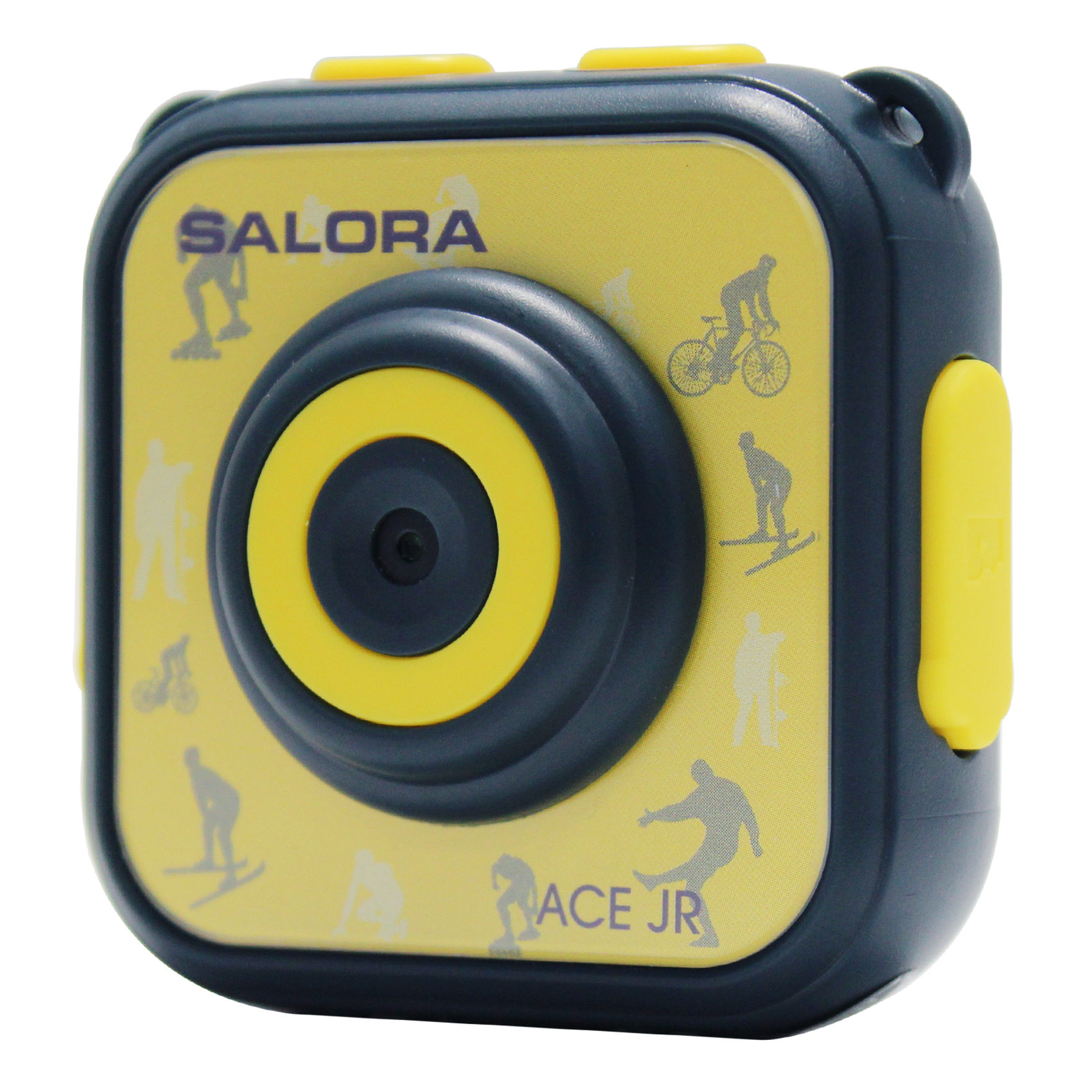 Salora ACE JR – image 4