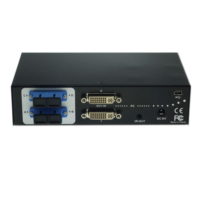 Lindy 39395 console extender – image 5