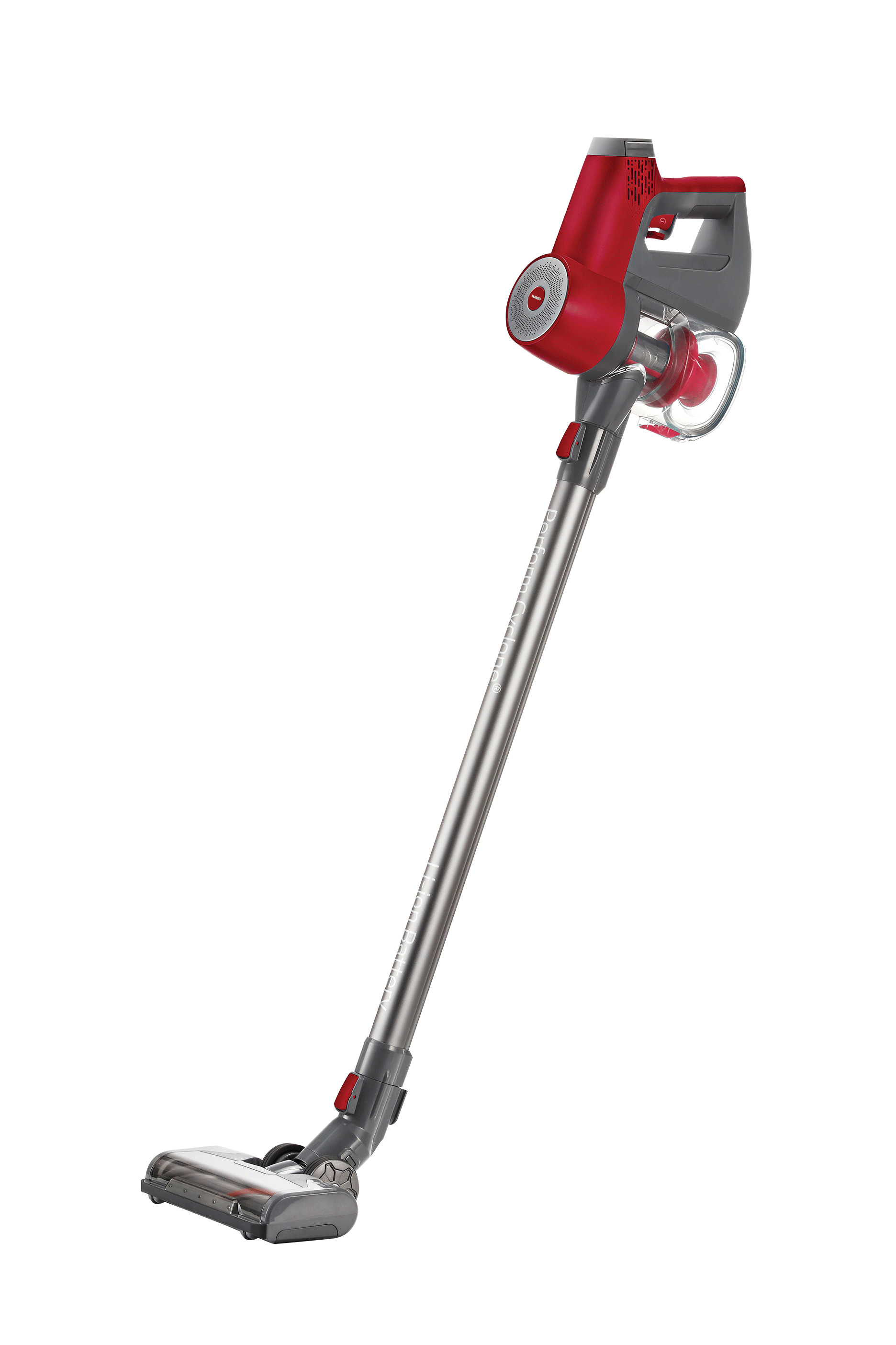 Beko VRX221DR Cordless 2-in-1 PractiClean® Vacuum Cleaner
