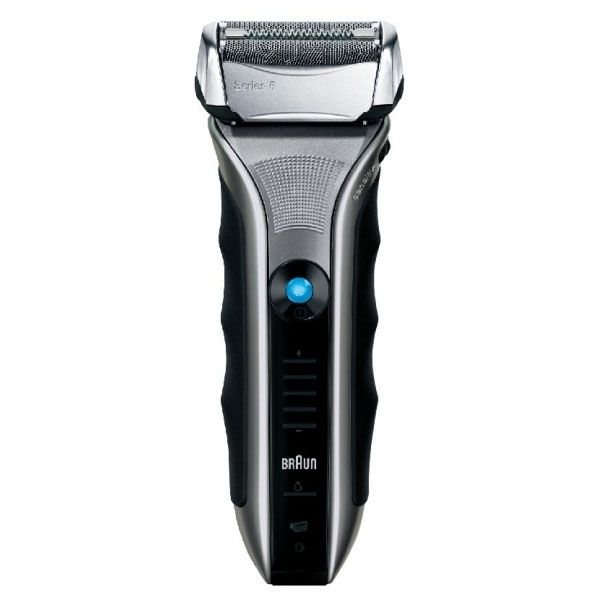 Braun ContourX 590cc