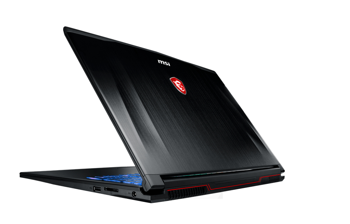 MSI GP72M 7REX-678NL LEOPARD PRO – image 2