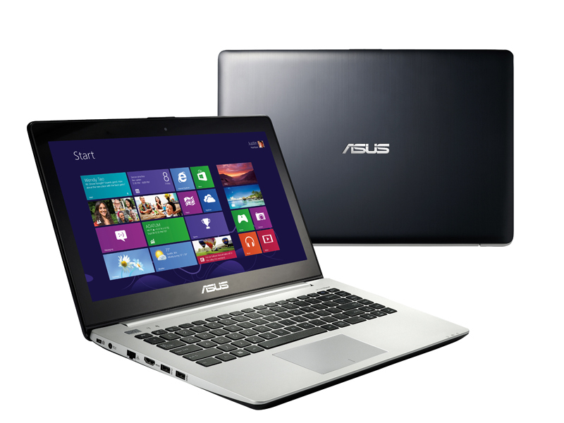 ASUS Vivobook S451LA-CA016P Intel® Core™ i5 i5-4200U Laptop