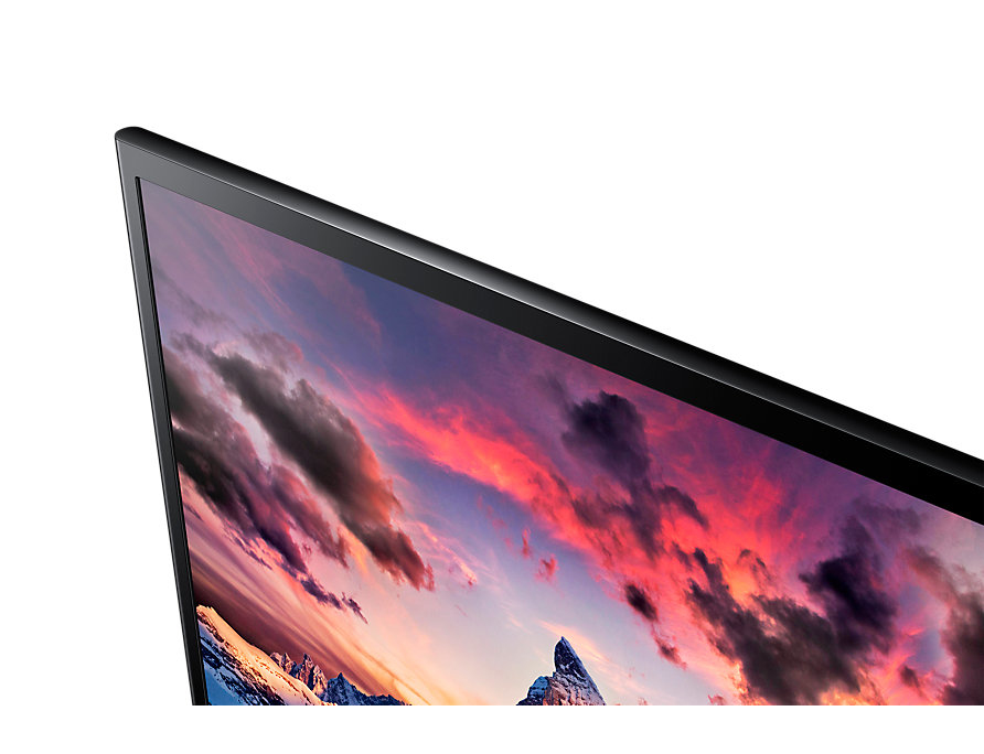 Samsung LS24F350FHNXZA computer monitor – image 6