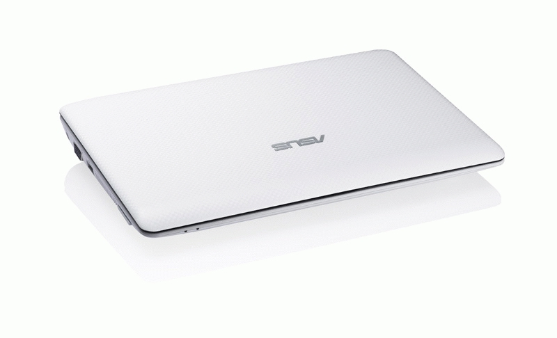ASUS Eee PC 1001PX-WHI053S – image 2