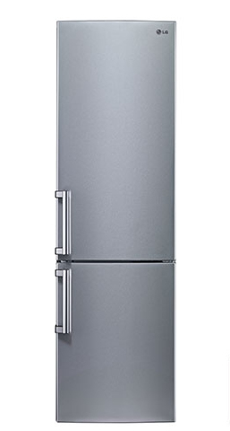 LG GC5410PS fridge-freezer Freestanding – image 1