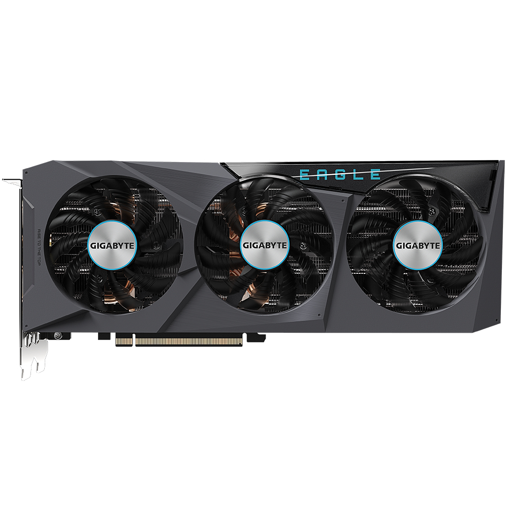 GIGABYTE GeForce RTX 3070 Ti EAGLE 8G – image 5
