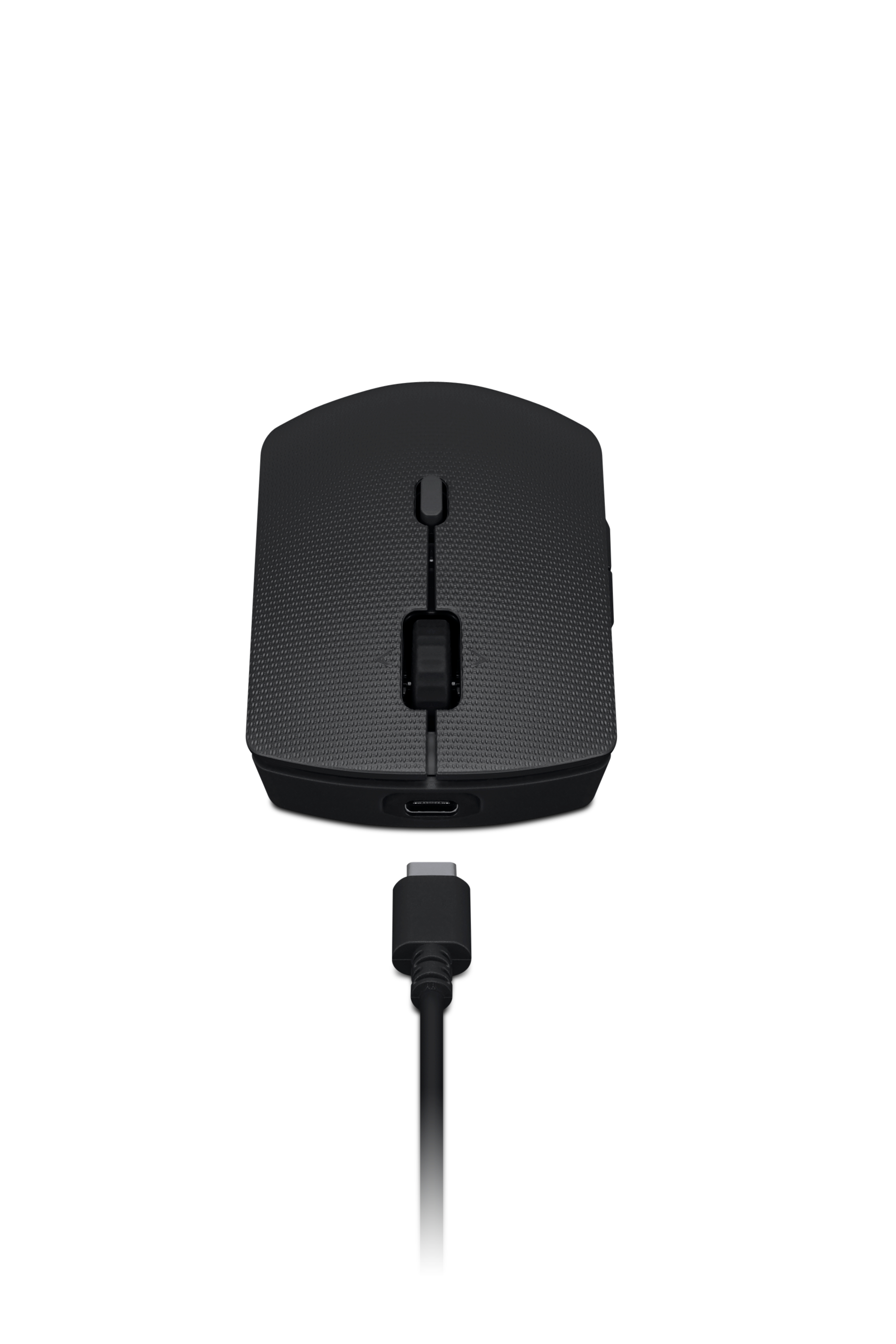 Lenovo 4X31K03970 keyboard Mouse included RF Wireless + Bluetooth Arabic Black – image 4