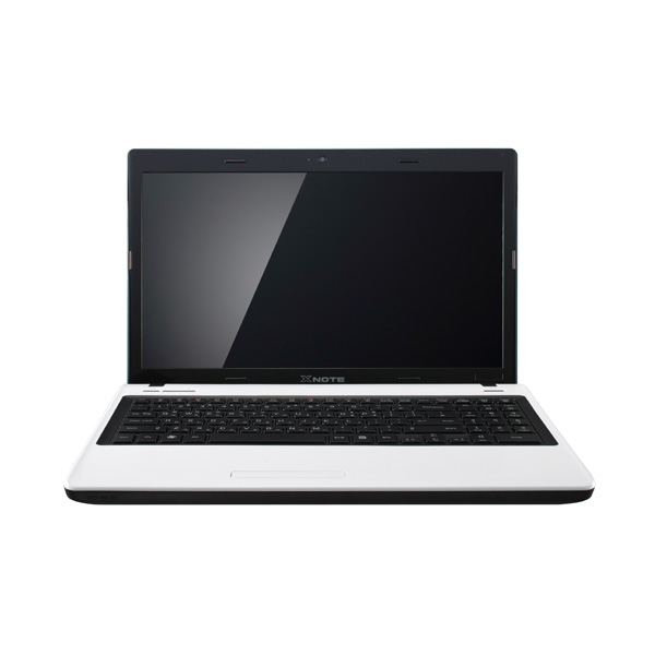 LG S series S535-SE5WK laptop Intel® Core™ i7 i7-2760QM – image 1