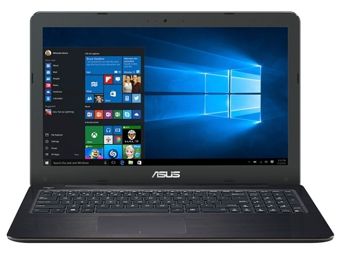 ASUS X556UF-XO033T laptop Intel® Core™ i5 i5-6200U – image 3