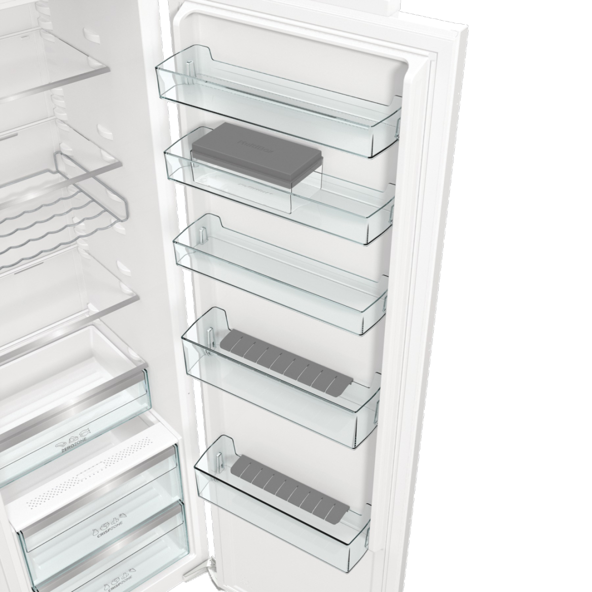 Gorenje Kylskåp RI517E62WF BK070 – image 6