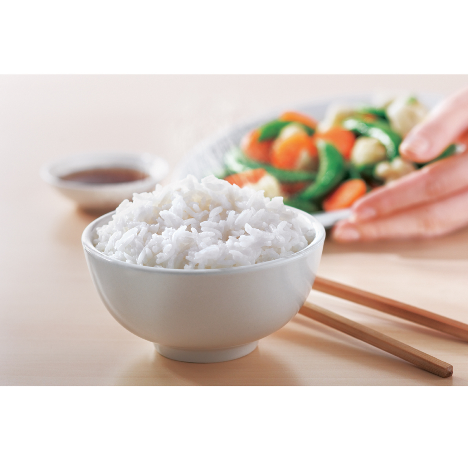 Philips HD4715/00 Rice cooker – image 2