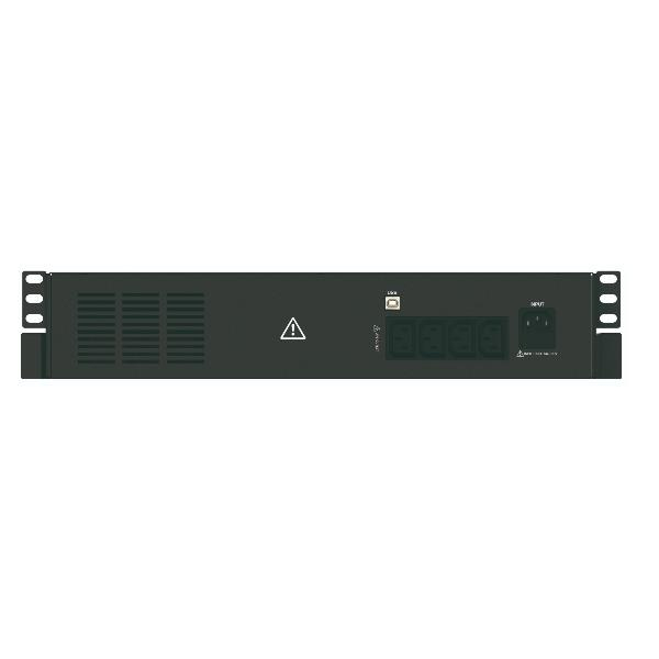 Nilox Premium Line Interactive – image 3