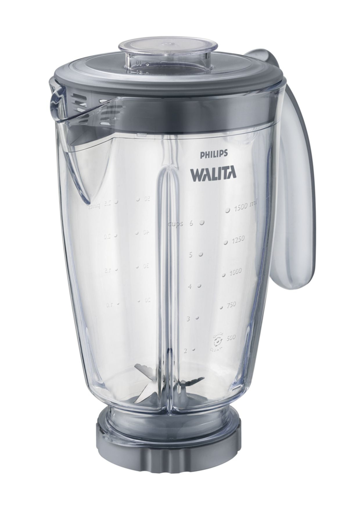 Philips Walita HR2957 Blender