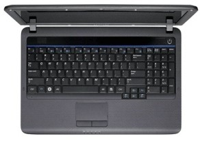 Samsung R R525-Eikee AMD Athlon II M320 – image 2