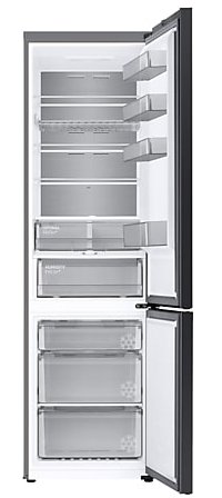 Samsung RB38C7B5BB1/EF fridge Freestanding – image 3
