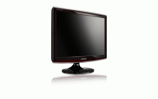 Samsung 20" T Model LCD Monitor – image 2