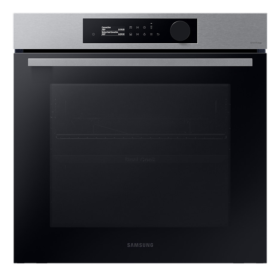 Samsung NV7B5655SCS/U1 — vue 1 sur 8