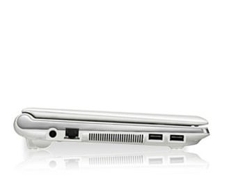Samsung NC10 anyNet N270 W7BT – image 9