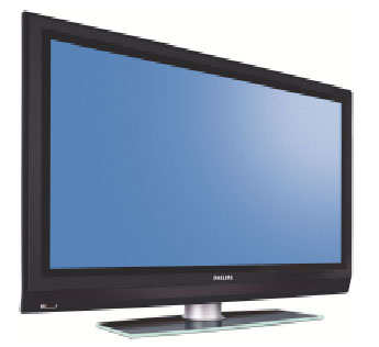 Philips 42PFP5332 plasma panel
